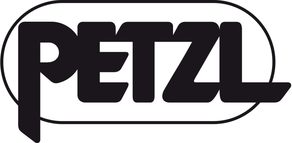 Logo Petzl