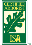 ISA Certified Arborist Logo